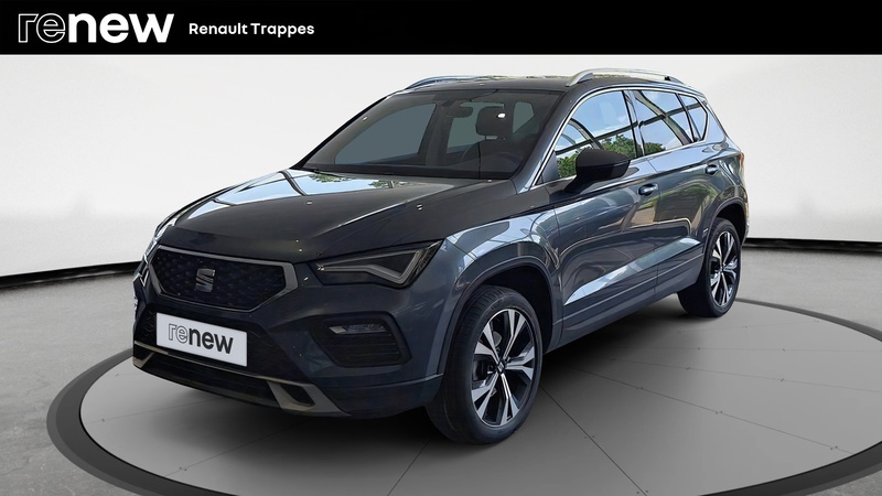 Image de l'annonce principale - SEAT Ateca