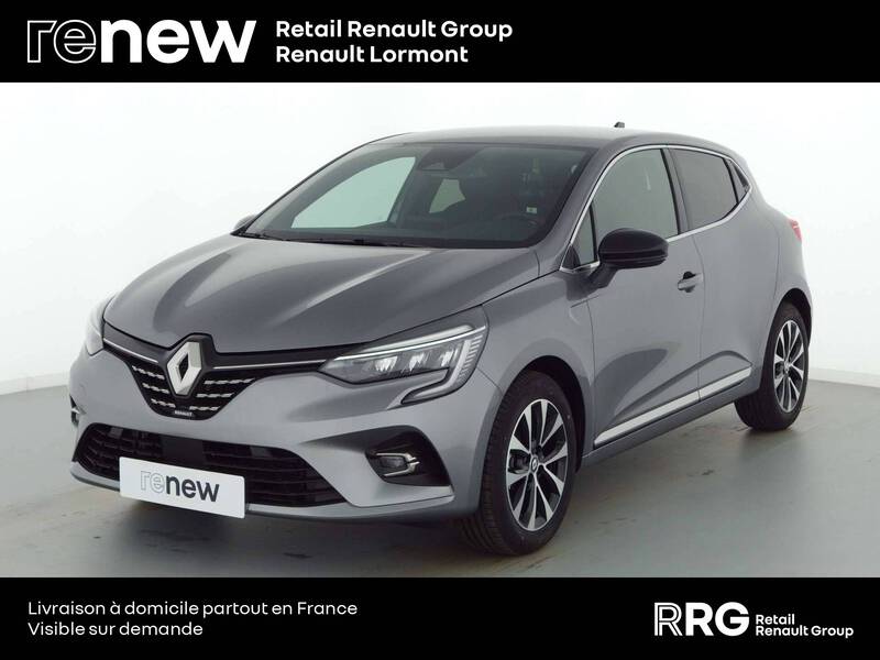 Image de l'annonce principale - Renault Clio