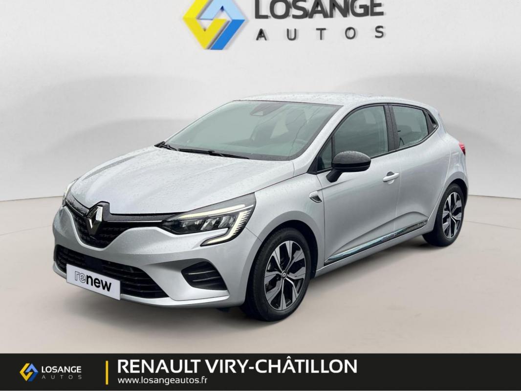 Image de l'annonce principale - Renault Clio