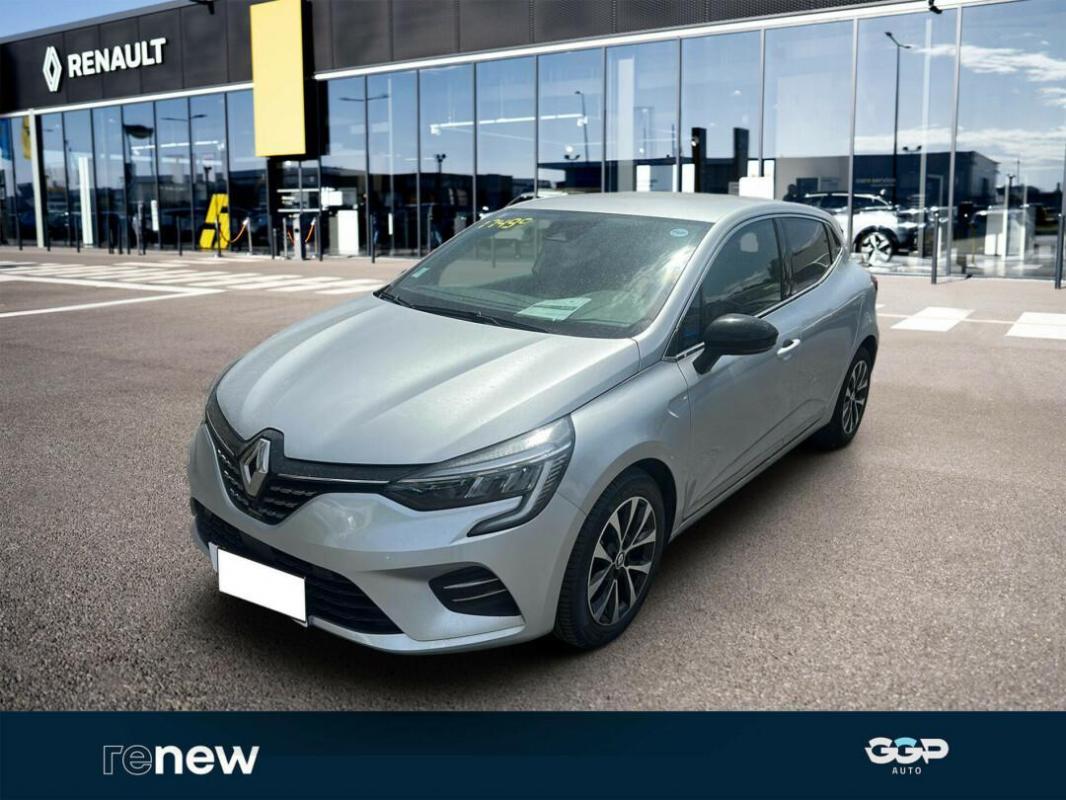 Image de l'annonce principale - Renault Clio