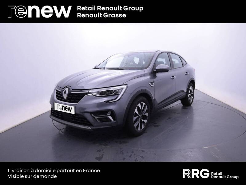 Image de l'annonce principale - Renault Arkana