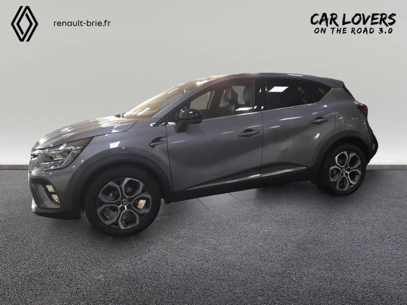 Image de l'annonce principale - Renault Captur