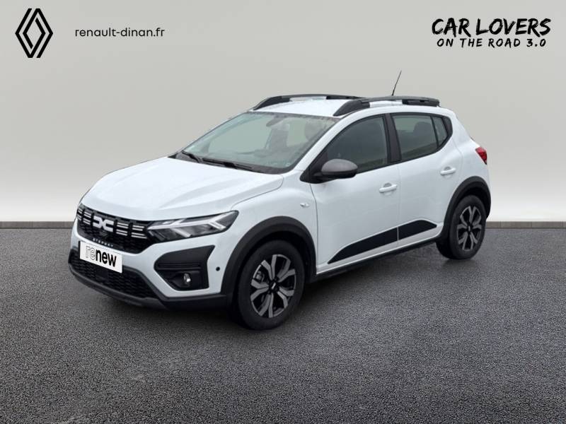 Image de l'annonce principale - Dacia Sandero Stepway