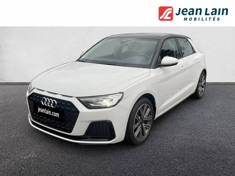 Image de l'annonce principale - Audi A1