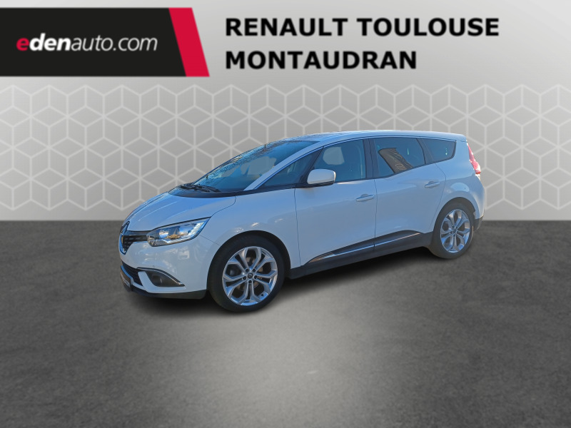 Image de l'annonce principale - Renault Grand Scénic