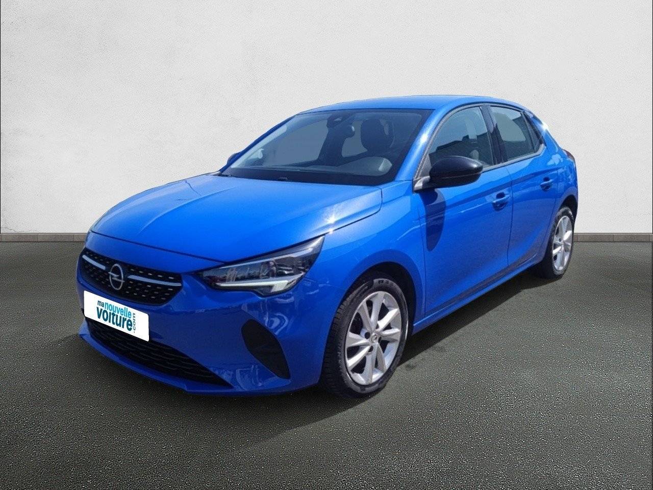 Image de l'annonce principale - Opel Corsa