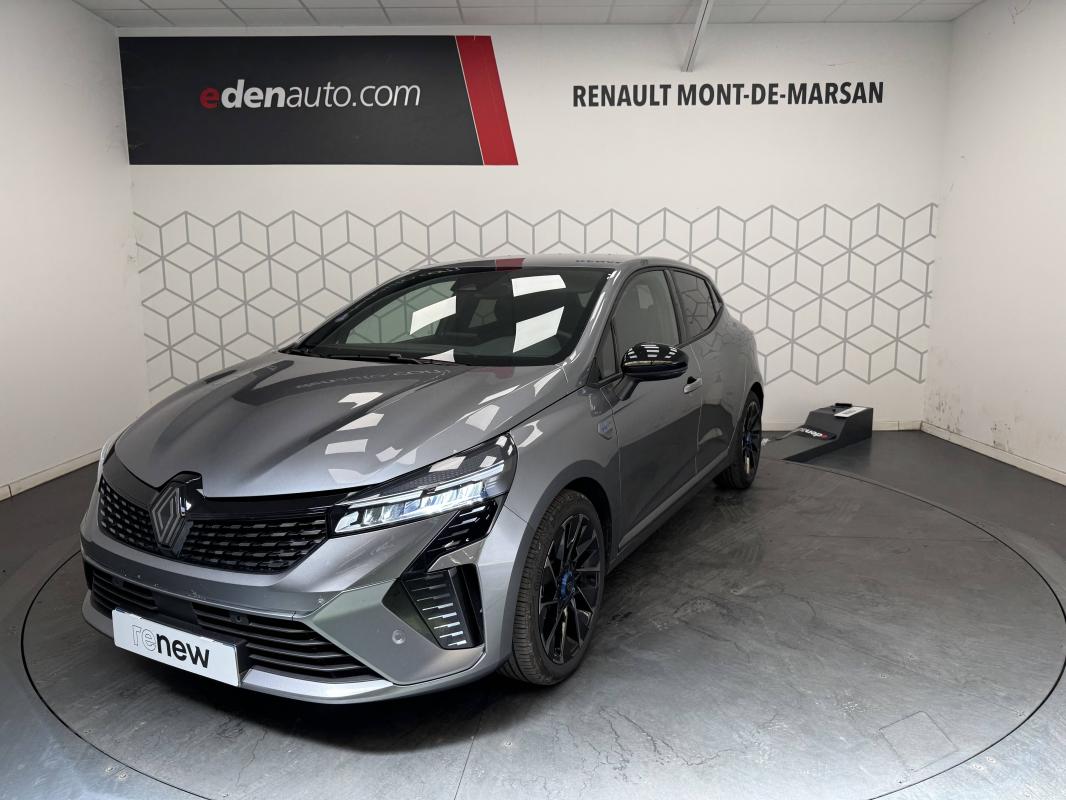 Image de l'annonce principale - Renault Clio