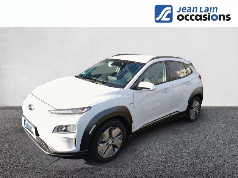 Image de l'annonce principale - Hyundai Kona Électrique