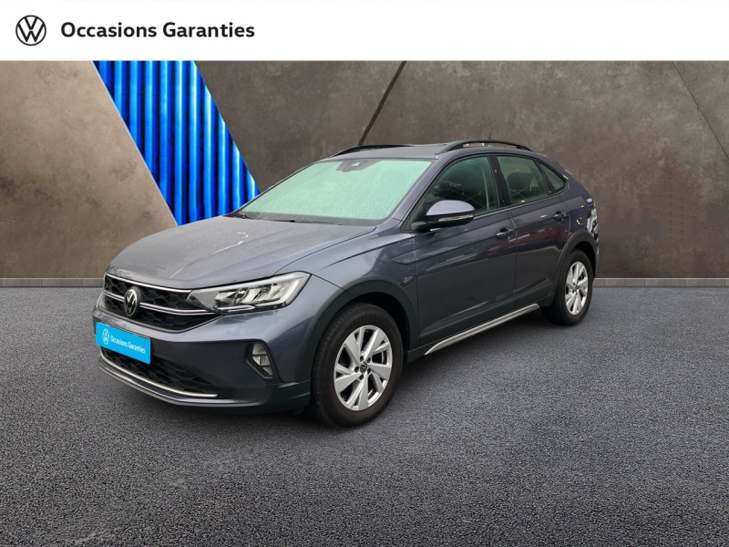 Image de l'annonce principale - Volkswagen Taigo