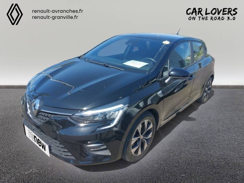 Image de l'annonce principale - Renault Clio