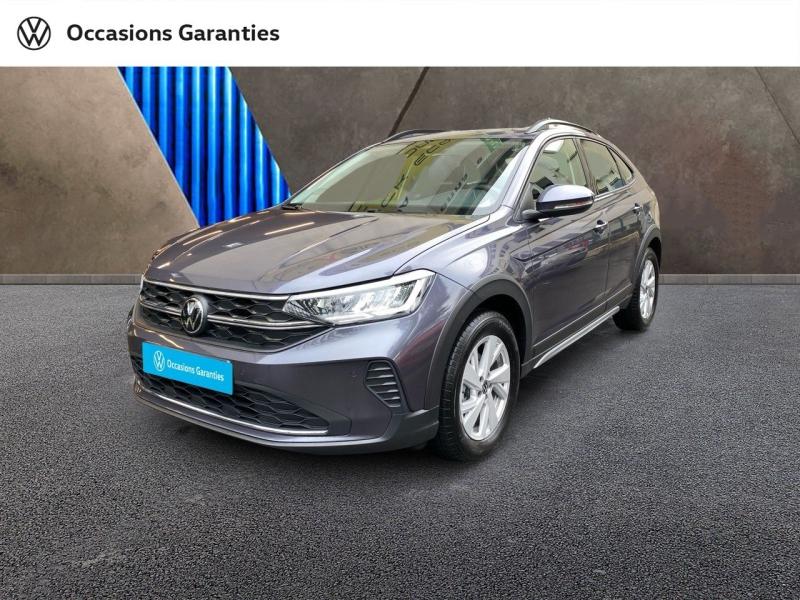 Image de l'annonce principale - Volkswagen Taigo