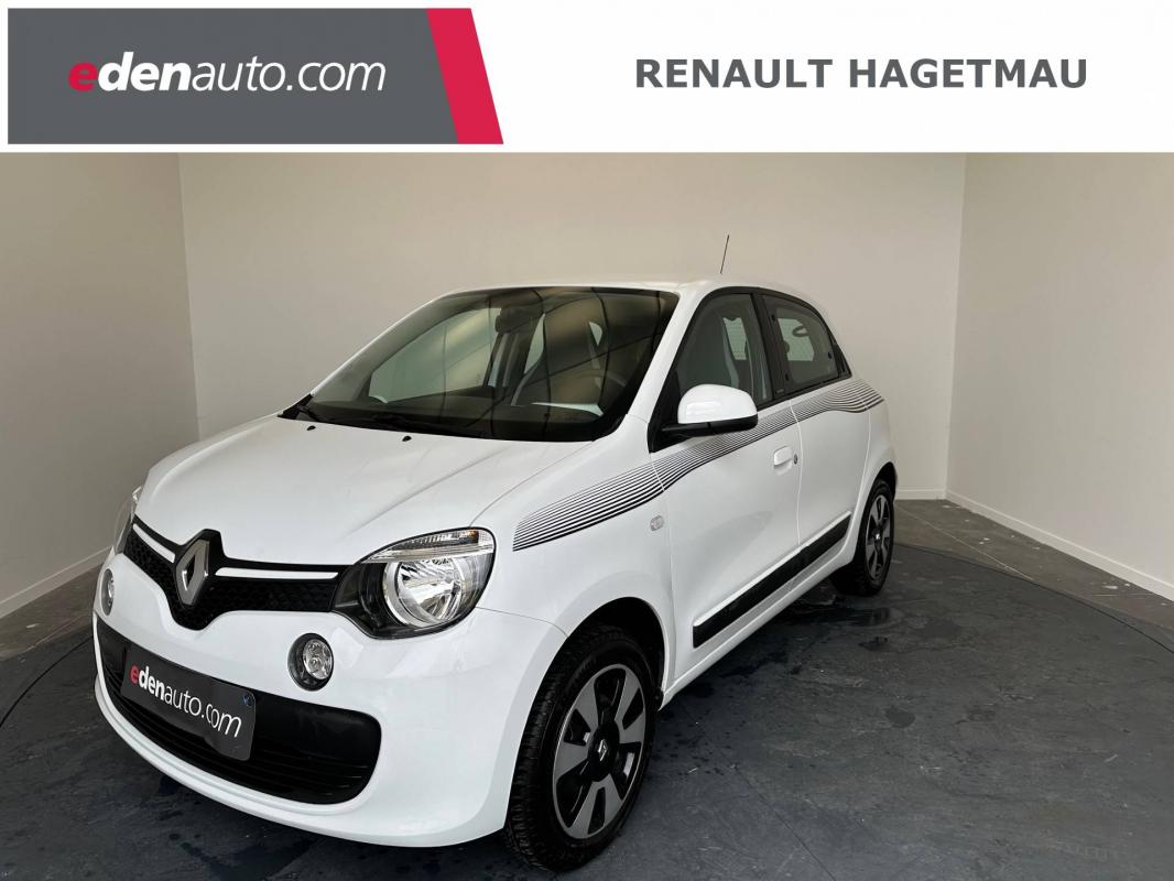 Image de l'annonce principale - Renault Twingo