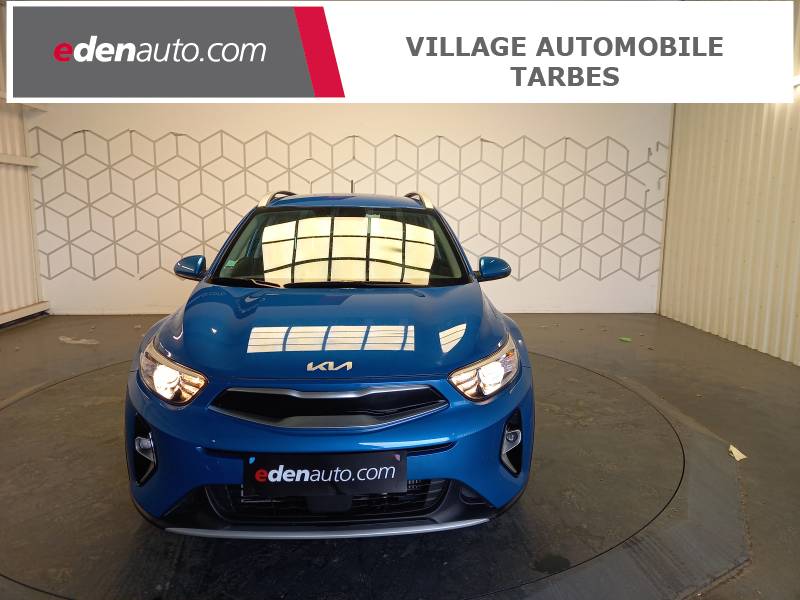 Image de l'annonce principale - Kia Stonic