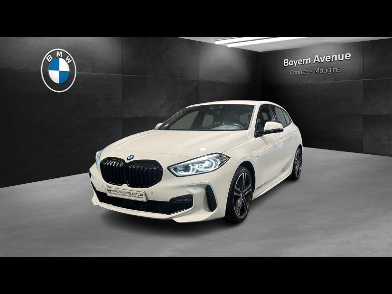 Image de l'annonce principale - BMW Série 1