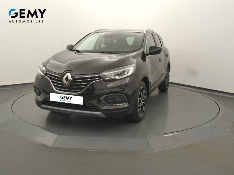 Image de l'annonce principale - Renault Kadjar