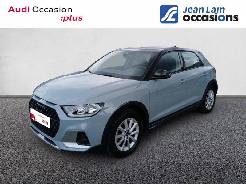 Image de l'annonce principale - Audi A1 Citycarver