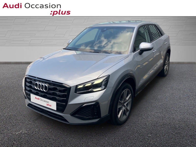 Image de l'annonce principale - Audi Q2