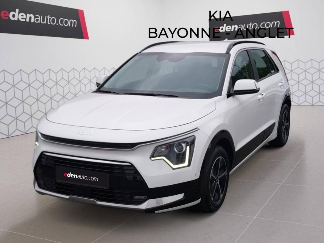 Image de l'annonce principale - Kia Niro