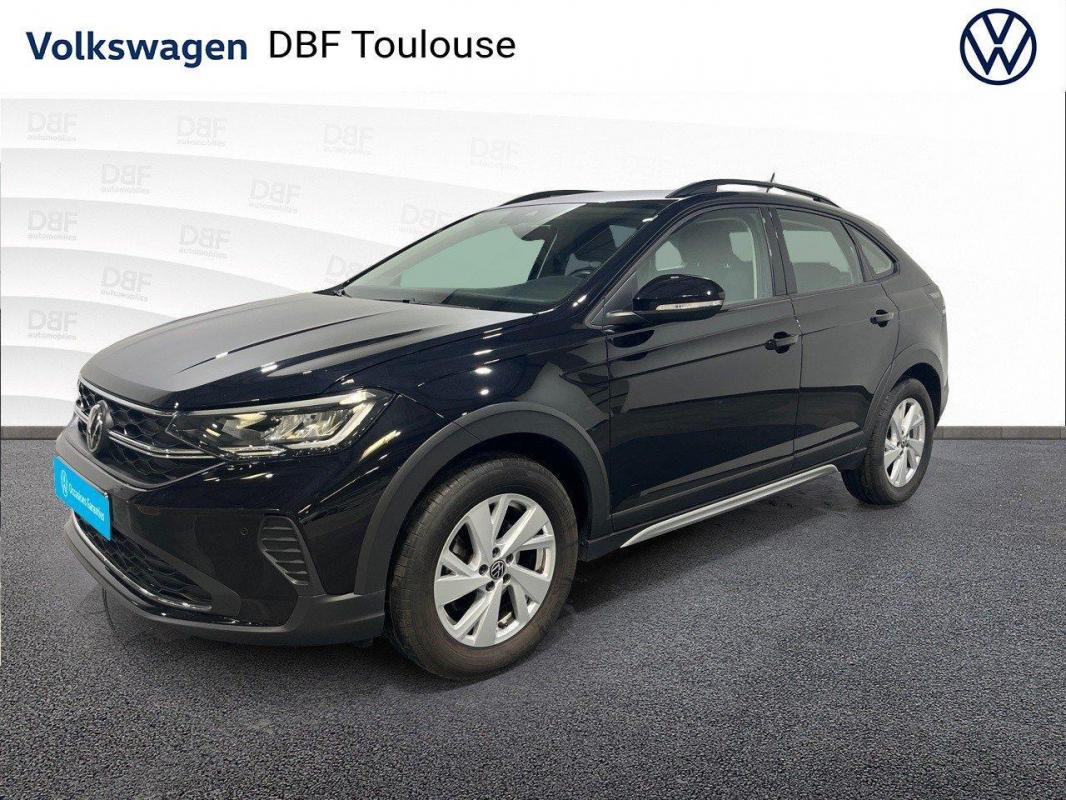 Image de l'annonce principale - Volkswagen Taigo