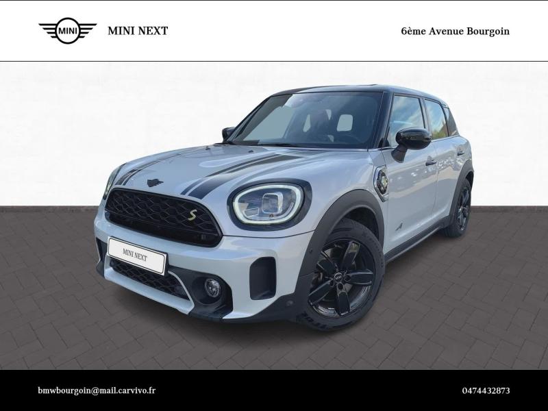 Image de l'annonce principale - MINI Countryman