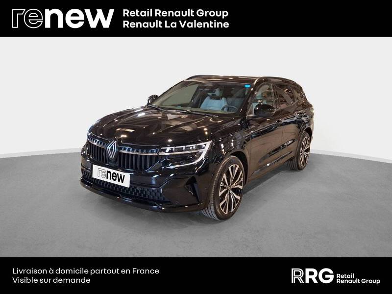 Image de l'annonce principale - Renault Espace