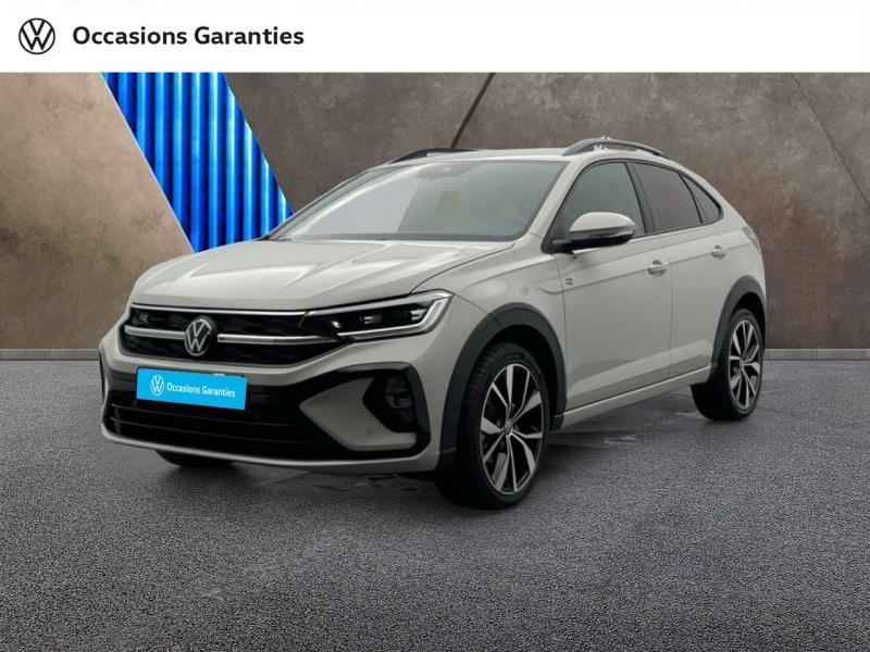 Image de l'annonce principale - Volkswagen Taigo