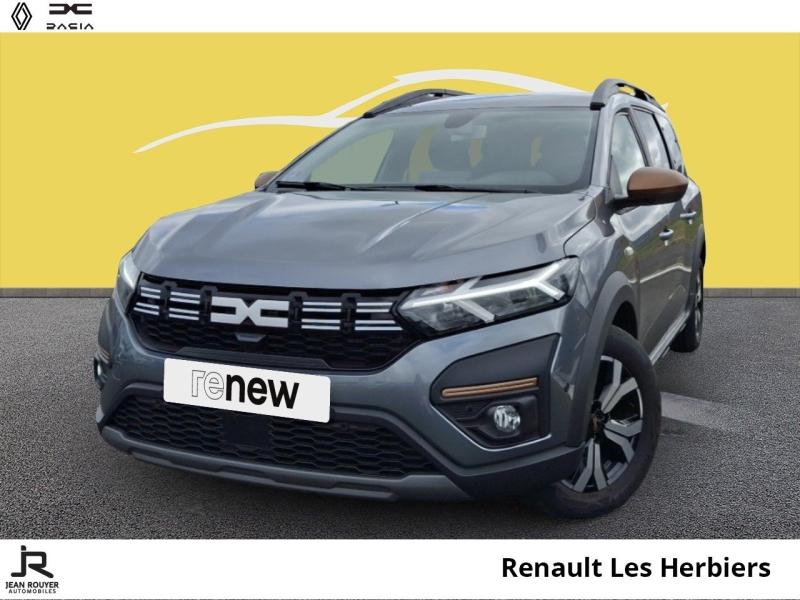 Image de l'annonce principale - Dacia Jogger