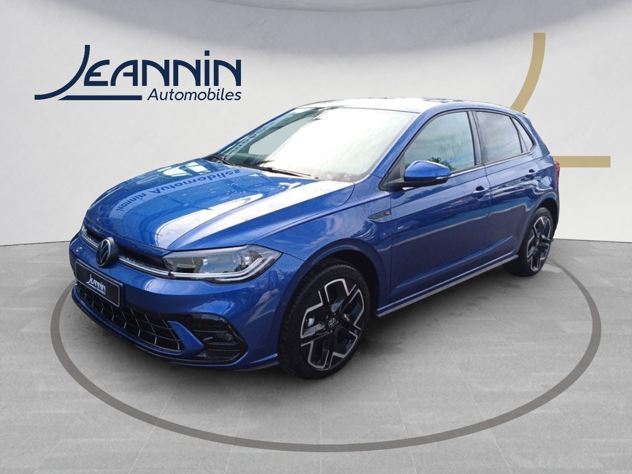 Image de l'annonce principale - Volkswagen Polo