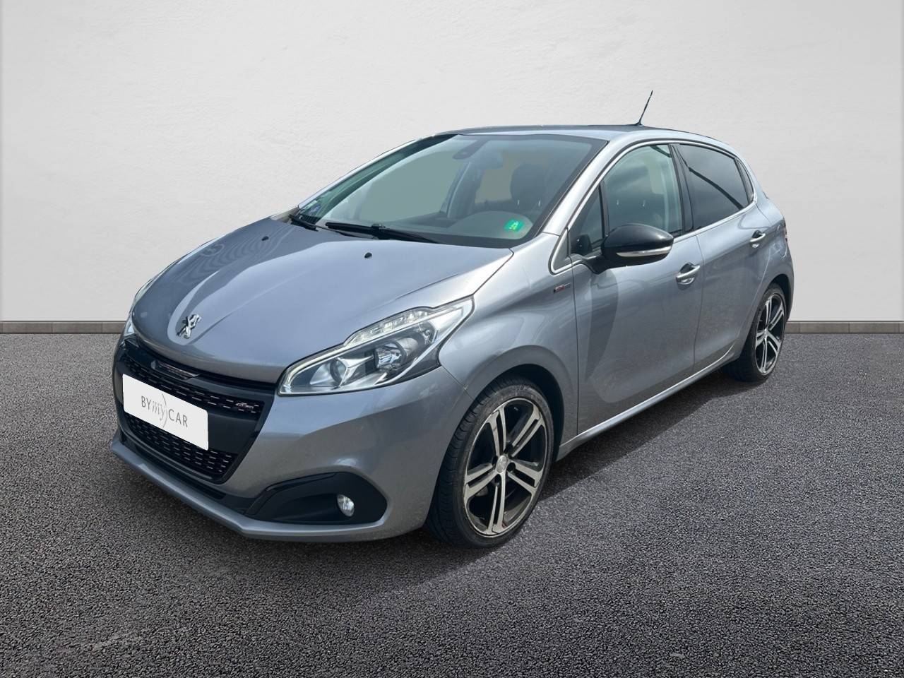 Image de l'annonce principale - Peugeot 208