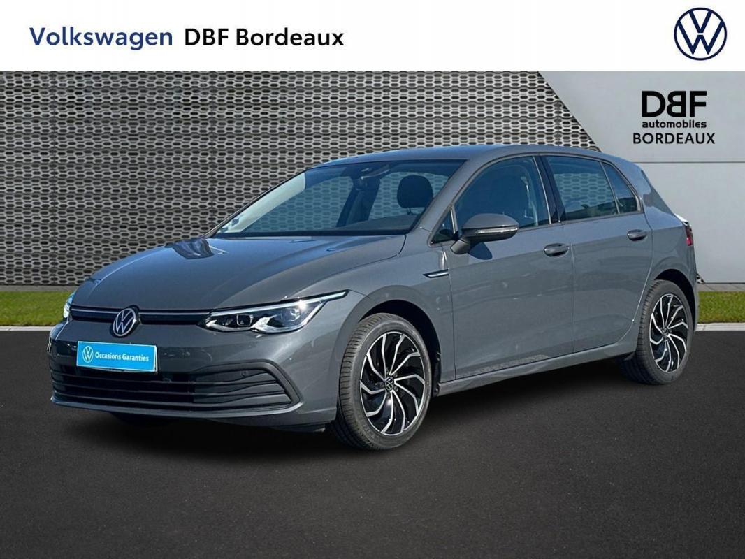 Image de l'annonce principale - Volkswagen Golf