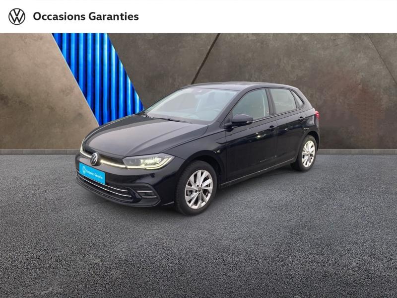 Image de l'annonce principale - Volkswagen Polo