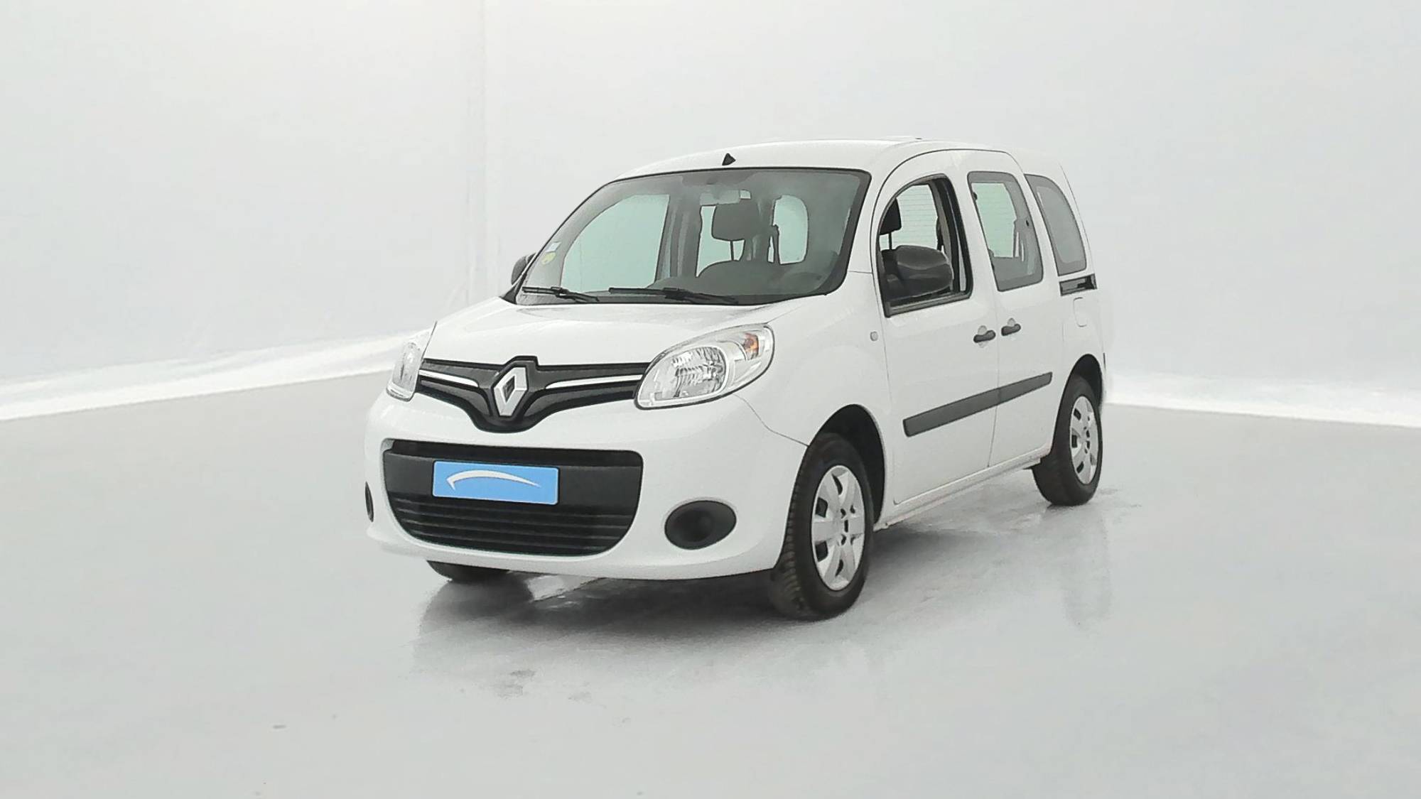 Image de l'annonce principale - Renault Kangoo