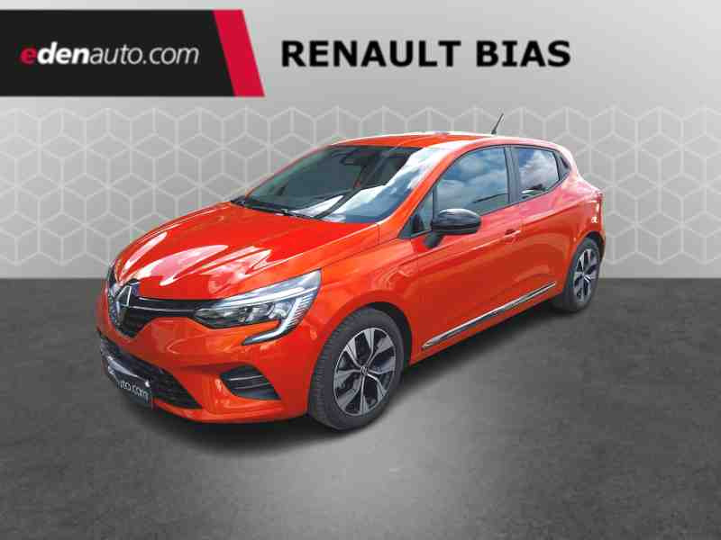 Image de l'annonce principale - Renault Clio