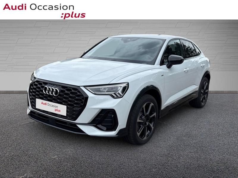 Image de l'annonce principale - Audi Q3