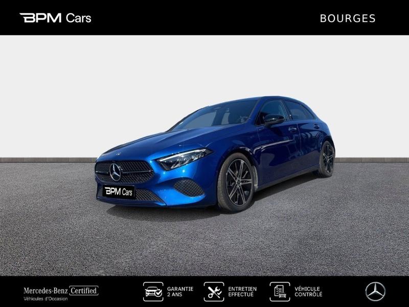Image de l'annonce principale - Mercedes-Benz Classe A