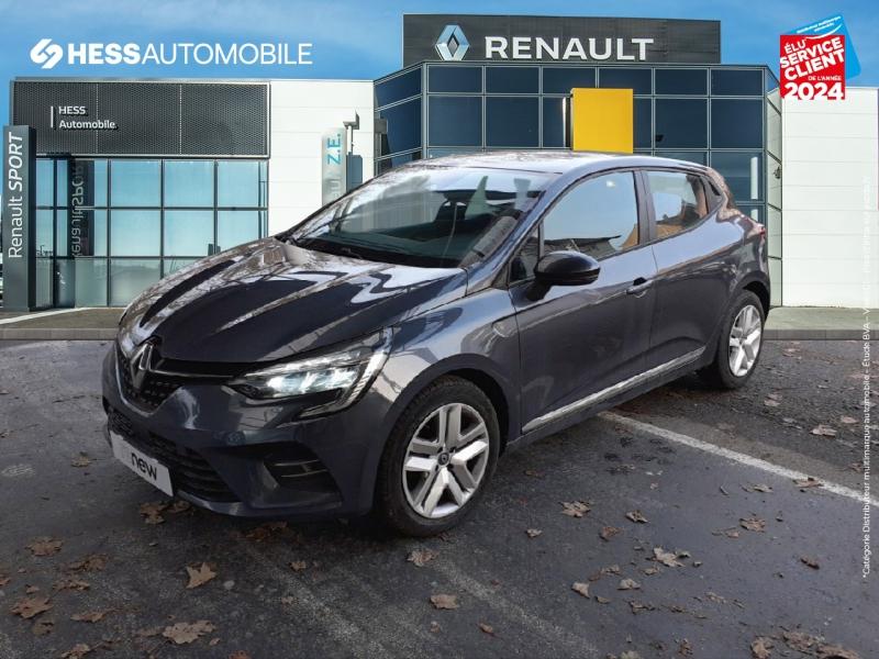 Image de l'annonce principale - Renault Clio