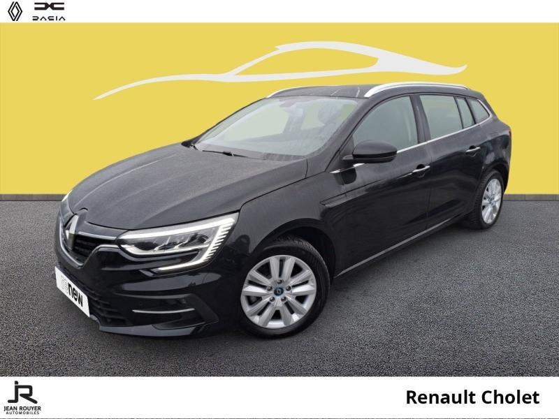 Image de l'annonce principale - Renault Megane E Tech