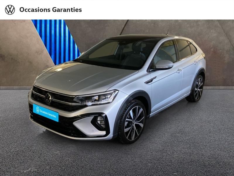 Image de l'annonce principale - Volkswagen Taigo