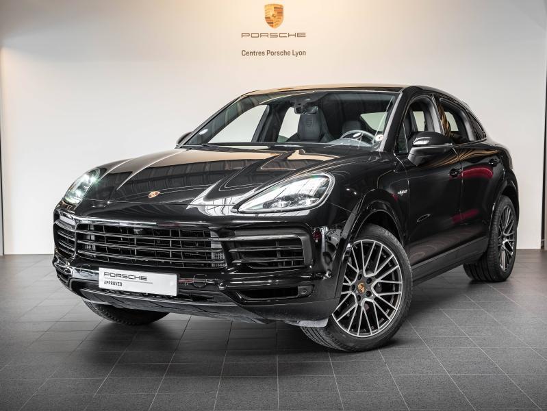 Image de l'annonce principale - Porsche Cayenne