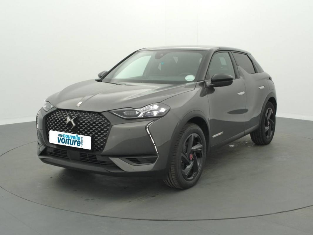 Image de l'annonce principale - DS DS 3 Crossback