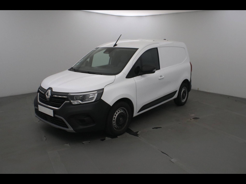 Image de l'annonce principale - Renault Kangoo