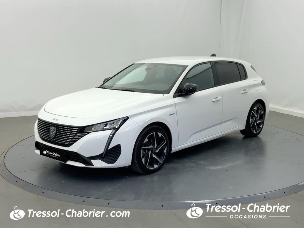 Image de l'annonce principale - Peugeot 308