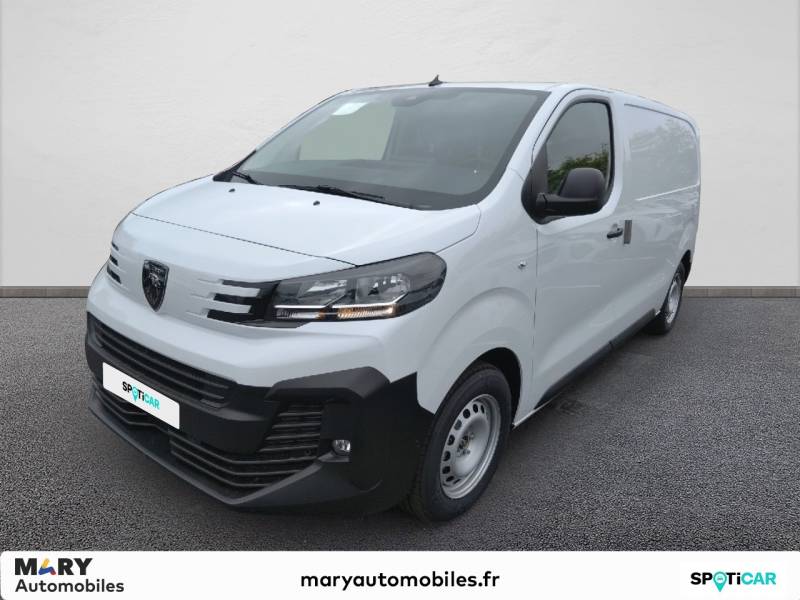 Image de l'annonce principale - Peugeot Expert