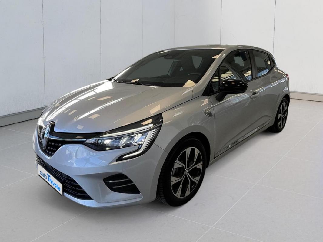 Image de l'annonce principale - Renault Clio