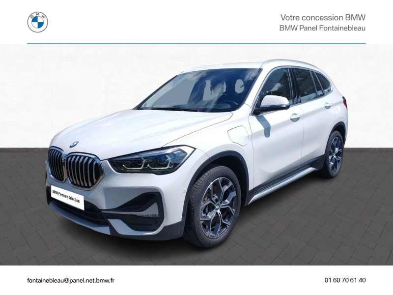 Image de l'annonce principale - BMW X1