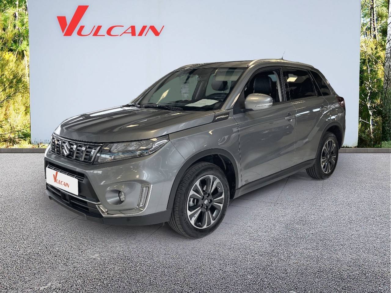 Image de l'annonce principale - Suzuki Vitara