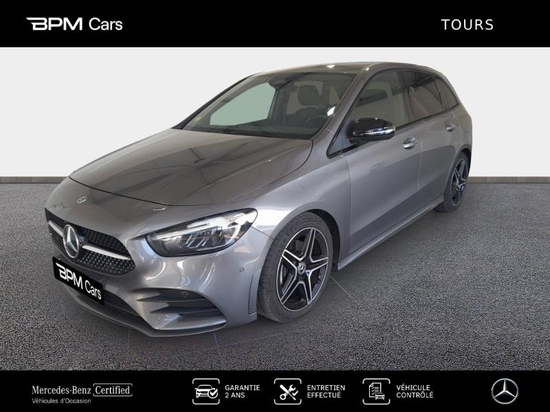 Image de l'annonce principale - Mercedes-Benz Classe B