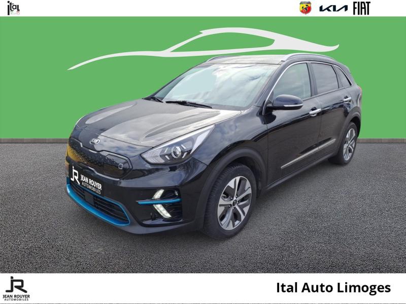 Image de l'annonce principale - Kia e-Niro