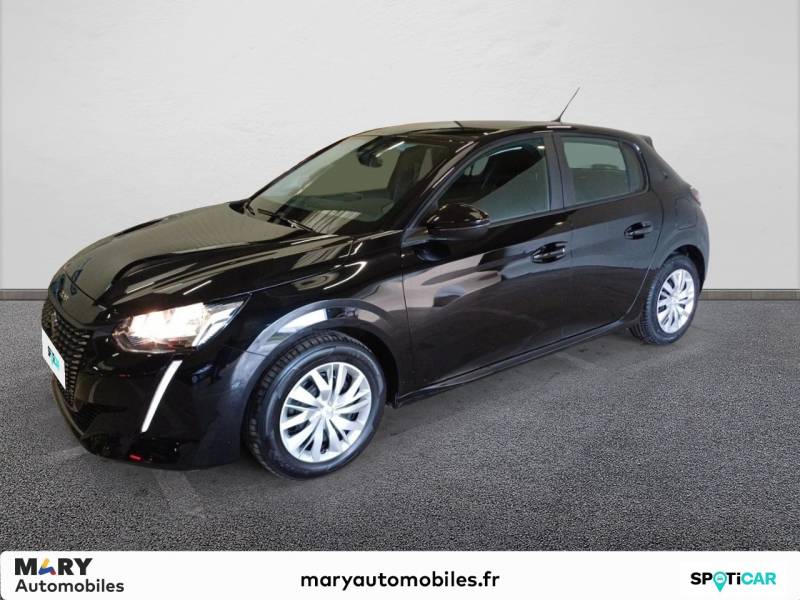 Image de l'annonce principale - Peugeot 208