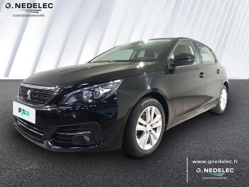 Image de l'annonce principale - Peugeot 308